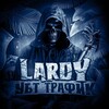 Логотип телеграм канала @lardy_traffic — LARDY BLOG | УБТ и арбитраж трафика