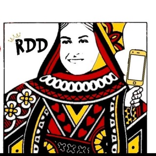 Logo del canale telegramma lareginadeldegrado - La Regina del Degrado 👸