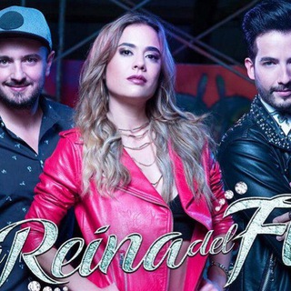 Telegram channel La reina del flow 2 logo