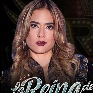 Logotipo del canal de telegramas lareinadelflowperu - La Reina del Flow 2 Perú