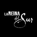 Logotipo del canal de telegramas lareinadelsur2022 - La Reina del Sur