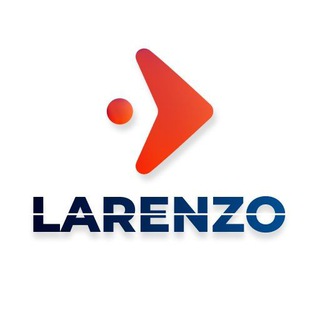 Telegram kanalining logotibi larenzo_group — ʟᴀʀᴇɴᴢᴏ