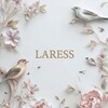 Логотип телеграм канала @laress_home — LARESS | ПОСУДА | ДЕКОР