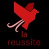 Logo saluran telegram lareussites — La réussite Crypto
