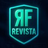 Logo of telegram channel larevistafr — REVISTA FR