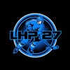 Логотип телеграм канала @largehockeyproject — LargeHockey Project