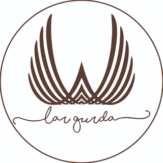 Logo saluran telegram largurda — Sarung Lar Gurda Solo