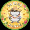 Логотип телеграм канала @larial_life — LARIAL LIFE