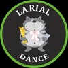 Logo of telegram channel larial_official — LARIAL_official