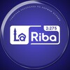 Логотип телеграм канала @lariba_finance — Ляриба-Финанс | Исламская рассрочка