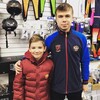 Логотип телеграм канала @lariiik — Дремучий спринтер