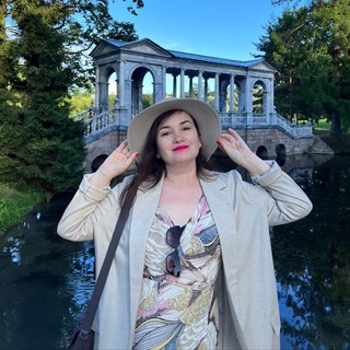 Логотип телеграм канала @larilorel — Larilorel