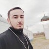 Логотип телеграм канала @larin_ai — Алексей Ларин священник