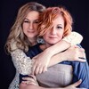 Логотип телеграм канала @larinafashion — Tatiana Larina женская одежда