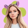 Логотип телеграм канала @larinajulia — Ларина Юлия🦊