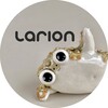Telegram channel larion | ларион logo