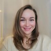 Логотип телеграм канала @larionova_channel — Психологический КЛУБ Реконструкция цельности