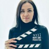 Логотип телеграм канала @larionova_film — Анастасия Ларионова | 🎥 Море АМС продакшн