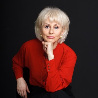 Логотип телеграм канала @larisa_arslanova — Продажи на высокие чеки голосом