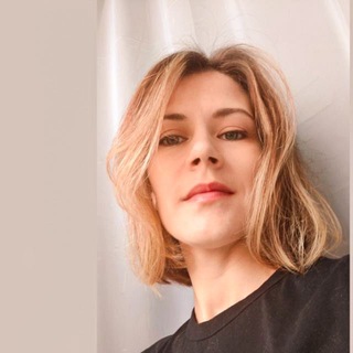 Логотип телеграм канала @larisa_artemeva — СММ • Менеджер блога | Лариса Артемьева
