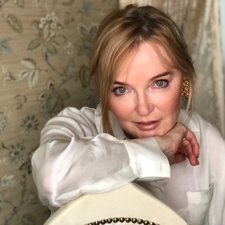 Логотип телеграм канала @larisa_verbitskaya — Лариса Вербицкая