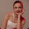 Логотип телеграм канала @larisa_community — ЛарисаProМасштаб