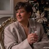 Логотип телеграм канала @larisa_delitsya — ЛАРИСА ДЕЛИТСЯ 📖 🥞🏡