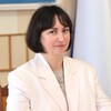 Логотип телеграм канала @larisa_kulinich — Лариса Кулинич