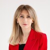 Логотип телеграм канала @larisa_pekarskaia — Лариса Пекарская | О праве и не только