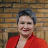 Логотип телеграм канала @larisa_reich — Цифровой скрининг с Ларисой Булаткиной