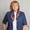 Логотип телеграм канала @larisa_stepanel — Второе мнение | Лариса Степанель