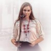 Логотип телеграм канала @larisachunri — Чунри / Душевное✍