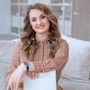 Логотип телеграм канала @larisadevavani — Родные Сияющие Души
