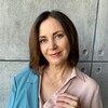 Логотип телеграм канала @larisaditsman_invest — 🍀Лариса Дицман|Автор системы КЛЮЧЪ