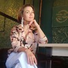 Логотип телеграм канала @larisagarderob — Я дома. Заходи на чай...☕🍰