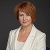 Логотип телеграм канала @larisainvest64 — Лариса Добриян📈 Матёрый финансист