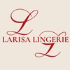 Telegram kanalining logotibi larisalingerie — LARISA LINGERIE