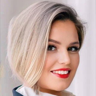 Логотип телеграм канала @larisamagafurova — Лариса Магафурова