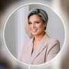 Логотип телеграм канала @larisamagafurovafin — Лариса Магафурова_Финансы бизнеса 💰