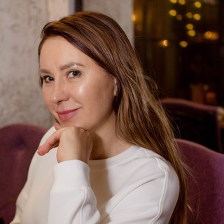 Логотип телеграм канала @larisaraevskay — Лариса Раевская