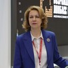 Логотип телеграм канала @larisatolstykina — Лариса Толстыкина