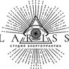 Логотип телеграм канала @lariss_dusha — LARISS.RU