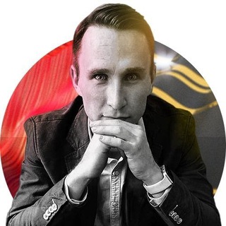 Логотип телеграм канала @lark_inn95 — LARK_INN про маркетинг и мышление в бизнесе