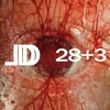 Логотип телеграм канала @larmesdedieu — LDD28 3