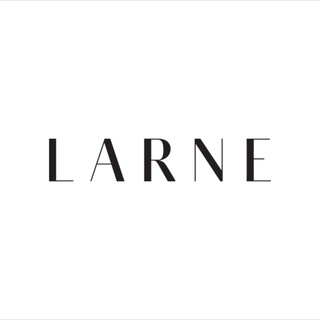 Логотип телеграм канала @larne_studio — Larne