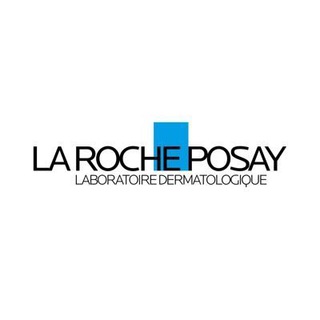 Логотип телеграм канала @larocheposayuz — La Roche-Posay Uzbekistan