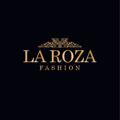 Logo saluran telegram larozafashion — Laroza Fashion