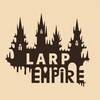 Telegram арнасының логотипі larpempireua — LARP Empire