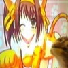 Логотип телеграм канала @larpspice — спайслод