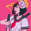 Логотип телеграм канала @larrikinbully_tut — Здесь это тут